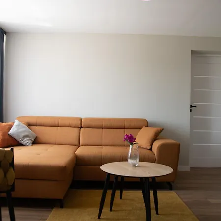 Apartment Misia Lapa Grywald