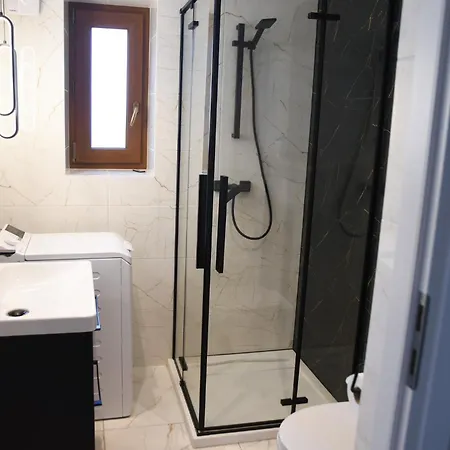 Appartement Misia Lapa *