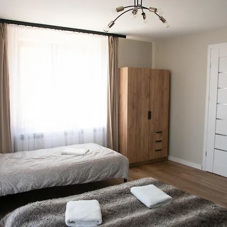 Misia Lapa * Grywald