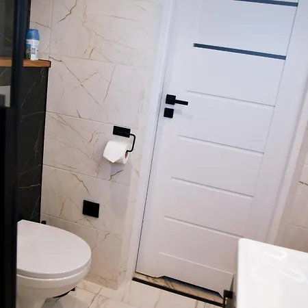 Apartment Misia Lapa *