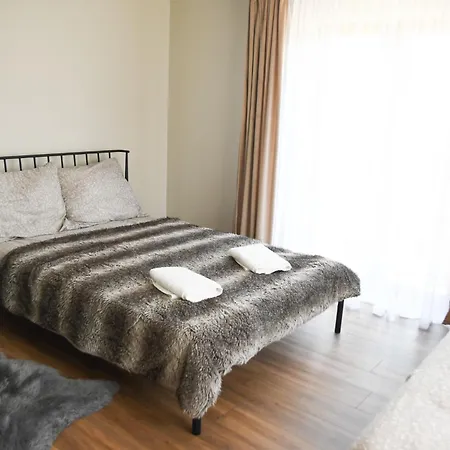Misia Lapa Appartement Grywald