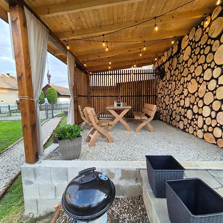 Misia Lapa Appartement Grywald