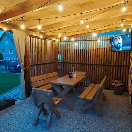 Misia Lapa Appartement