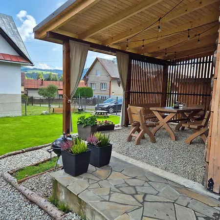 Misia Lapa Apartment