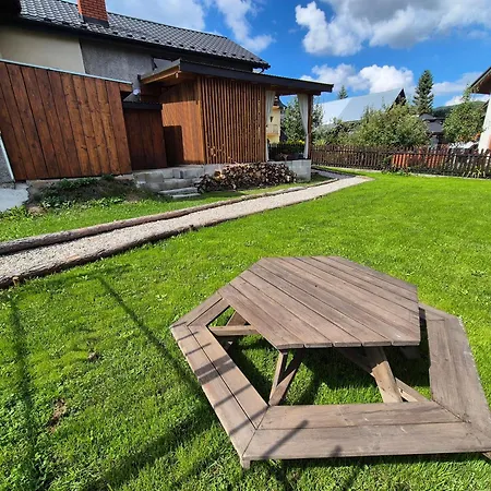 Apartament Misia łapa Grywald