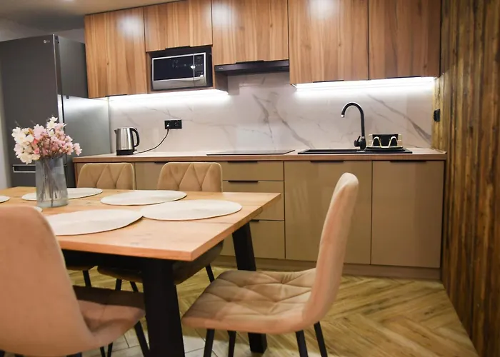 Misia Lapa * Grywald