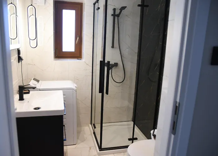 Apartament Misia łapa *