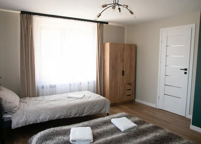 Misia Lapa * Grywald