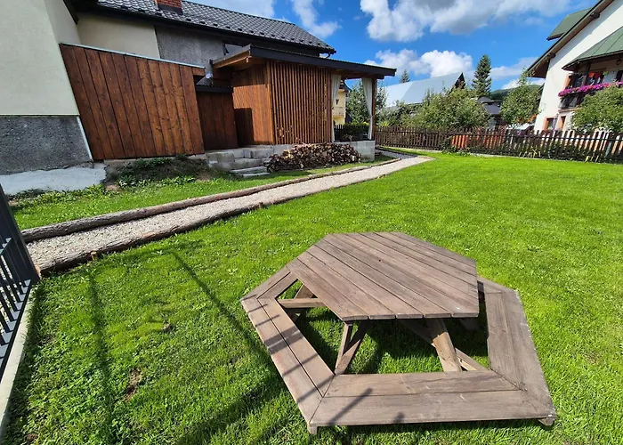 Apartament Misia łapa Grywald